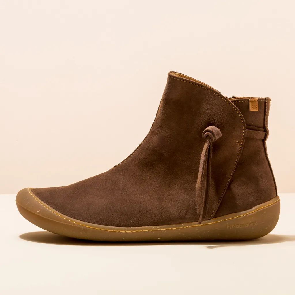 El Naturalista N5774 LUX SUEDE Marron | RNQ-82411088